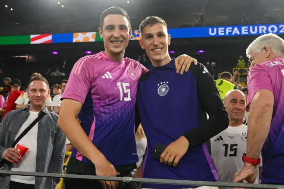 keven schlotterbeck nico schlotterbeck familie