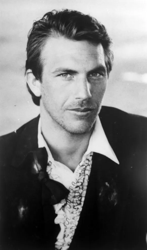 kevin costner früher verwandlung