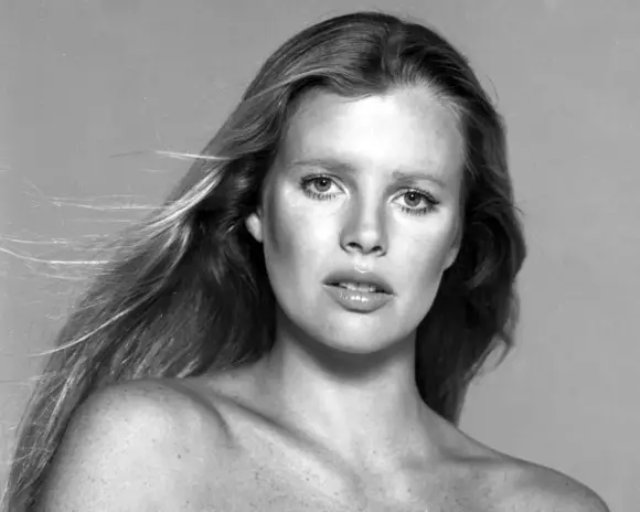 Kim Basinger frueher heiss