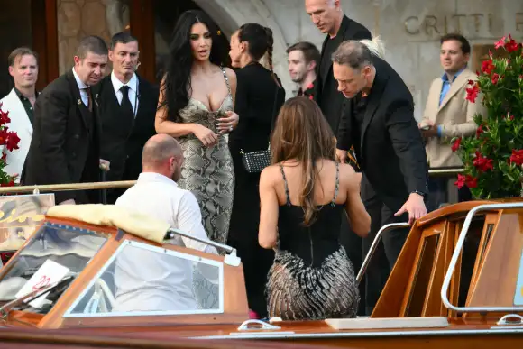 ITALY-VENICE-WEDDING-BEZOS