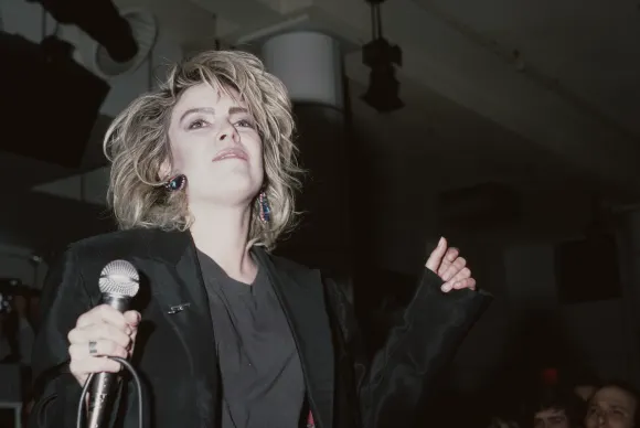 Kim Wilde