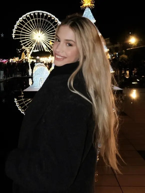 kimmy repond olympia