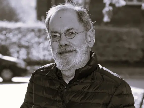 Klaus Otto Nagorsnik