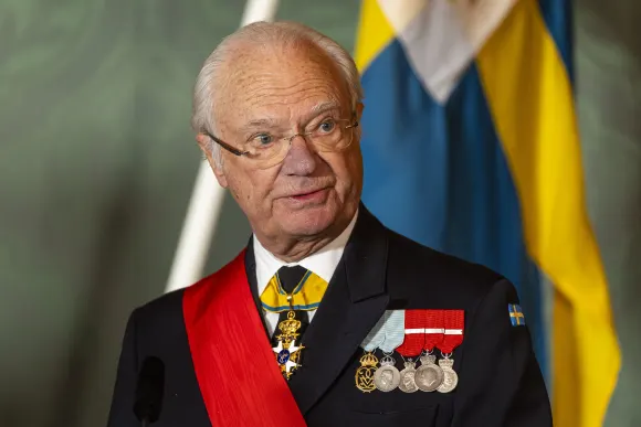 könig carl gustaf liebe olympia