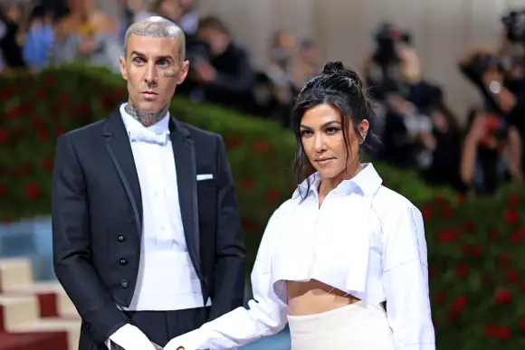The 2022 Met Gala Celebrating "In America: An Anthology of Fashion" - Arrivals