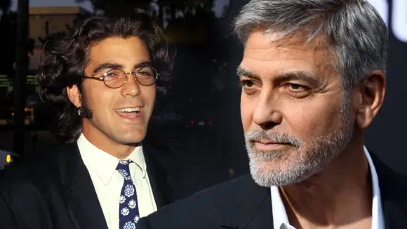 Krasse Promi-Transformationen international