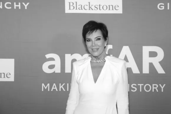 Kris Jenner