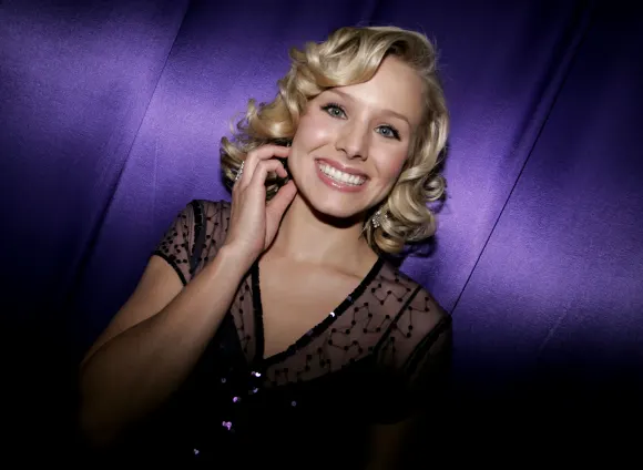 kristen bell früher transformation