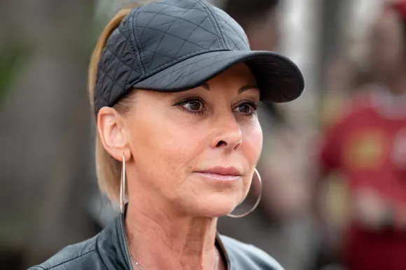 krümel schlagersängerin mallorca