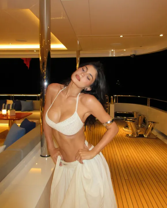 kylie jenner heiß sexy