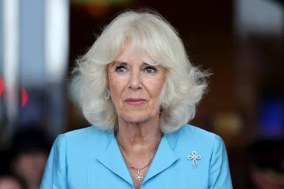 königin camilla