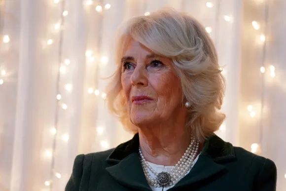 königin camilla