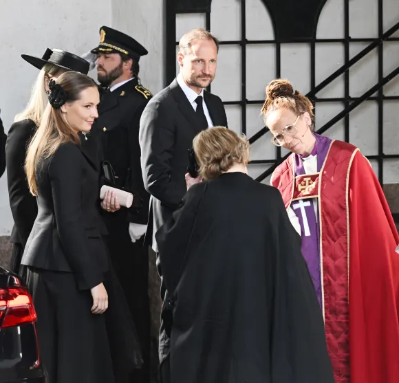 prinzessin astrid beerdigung