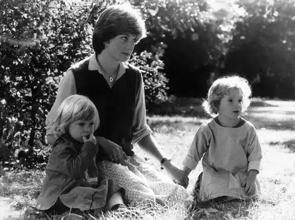 lady diana