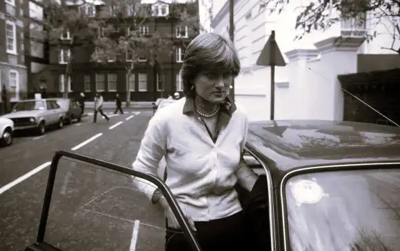 lady diana