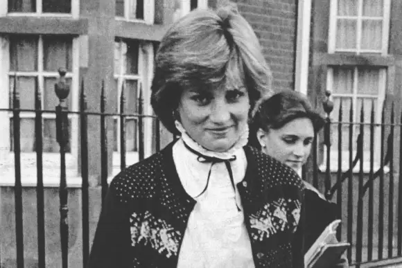 lady diana