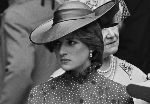 lady diana