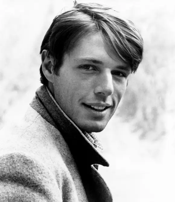 lambert wilson