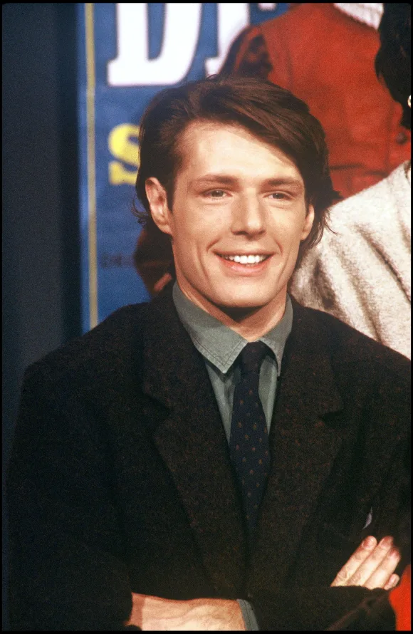 lambert wilson