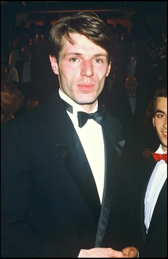 lambert wilson