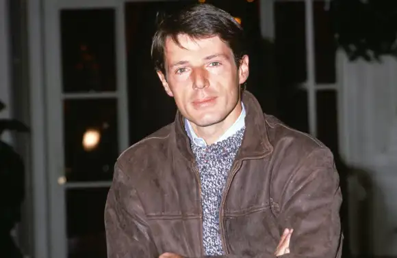 lambert wilson