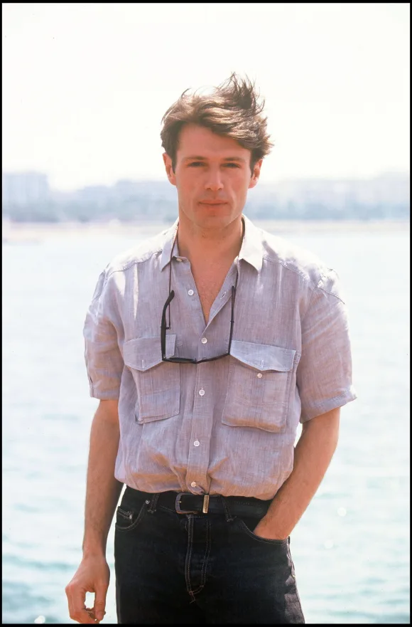 lambert wilson