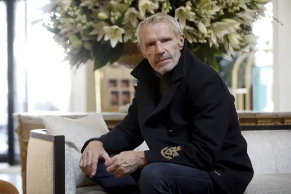 lambert wilson