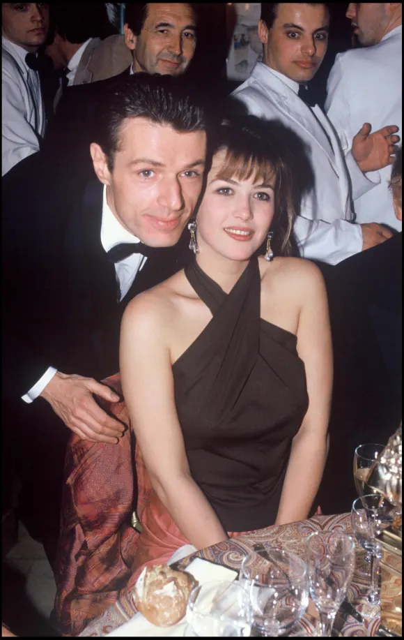 lambert wilson