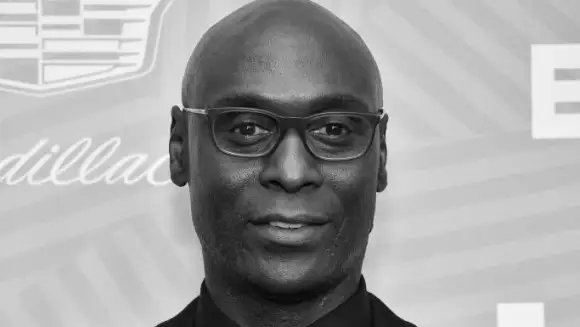Lance Reddick ist verstorben