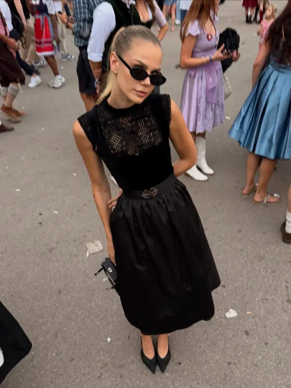 laura abla