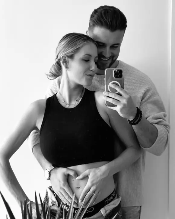 Laura Papendick und Alexander Hindersmann sind zusammen