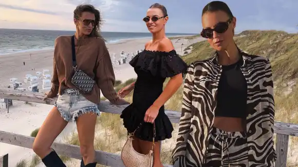 Die heißesten Bilder von Laura Wontorra 2024