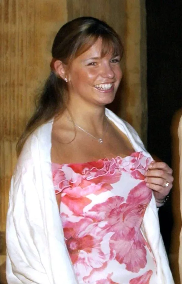 Laura Wontorra