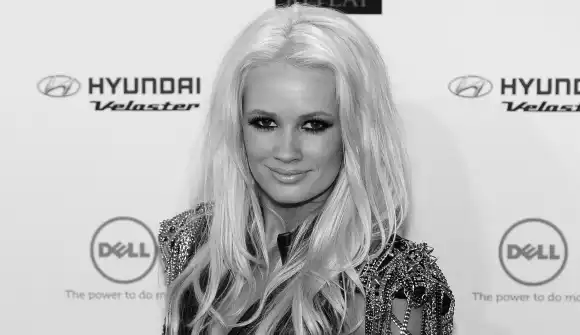 Lauren Bennett gestorben