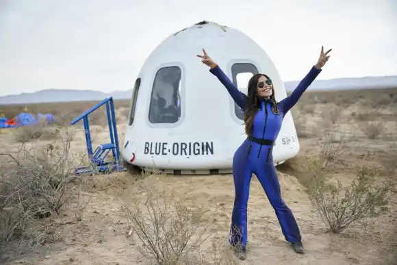 lauren sanchez früher heute transformation