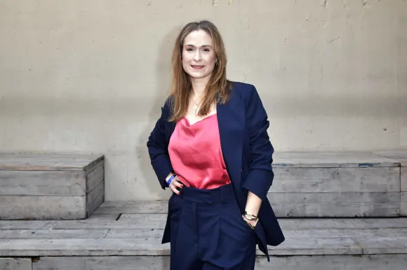 Lea Marlen Woitack alias "Sophie Lindh"