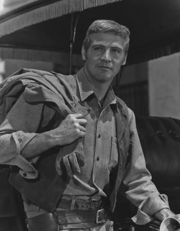lee majors