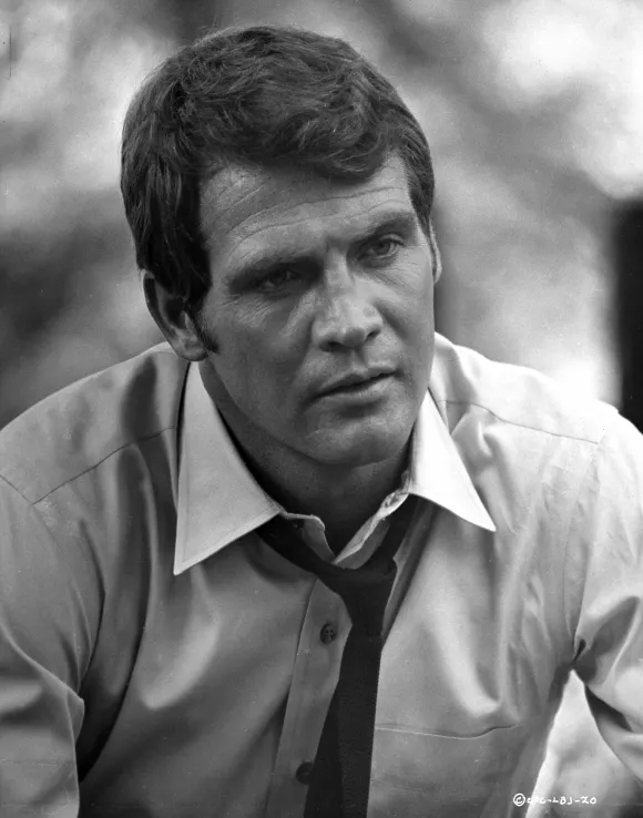 lee majors
