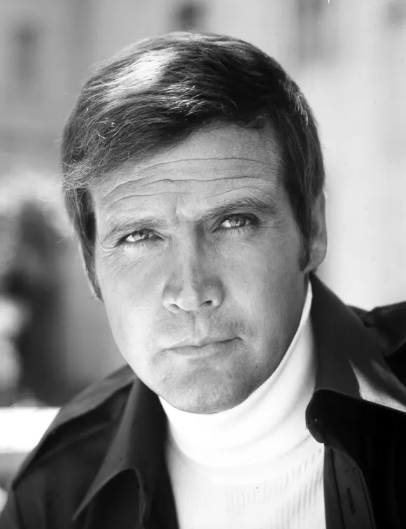 lee majors