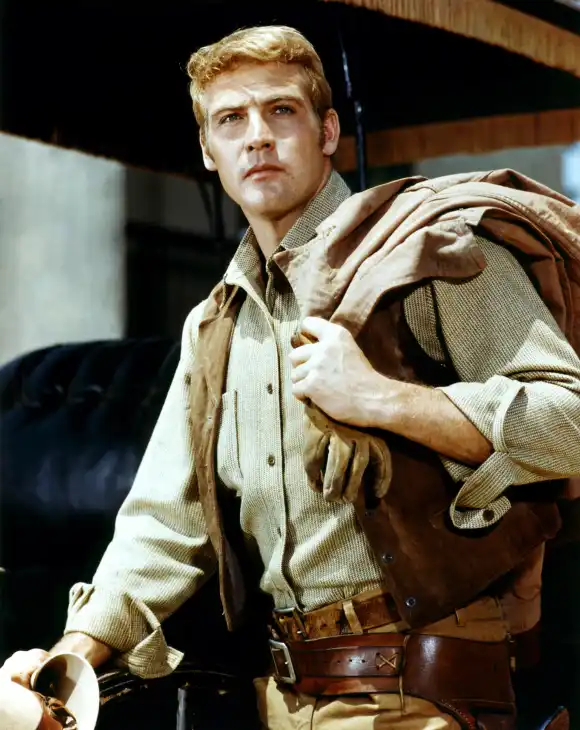 lee majors