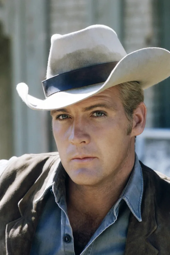 lee majors