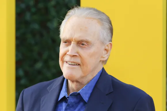 lee majors