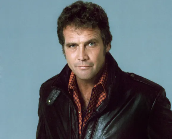 lee majors