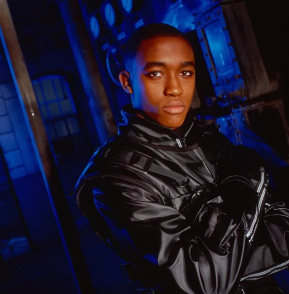 Lee Thompson Young