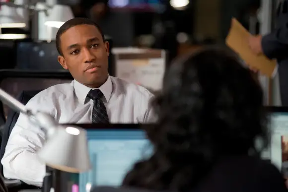 Lee Thompson Young