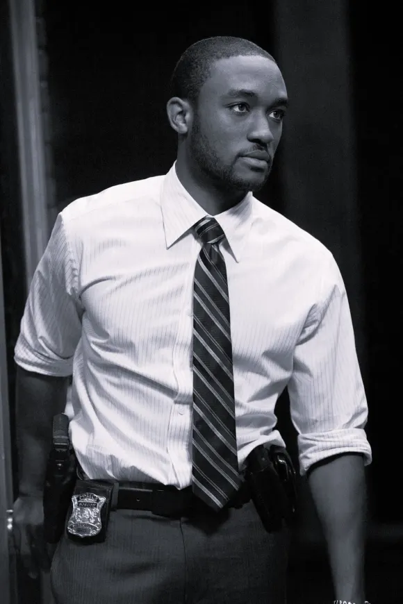 Lee Thompson Young