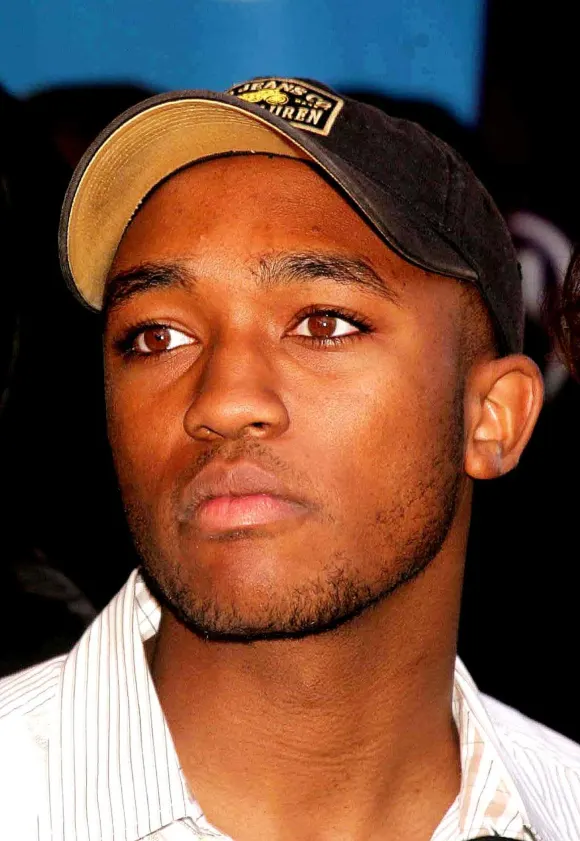 Lee Thompson Young