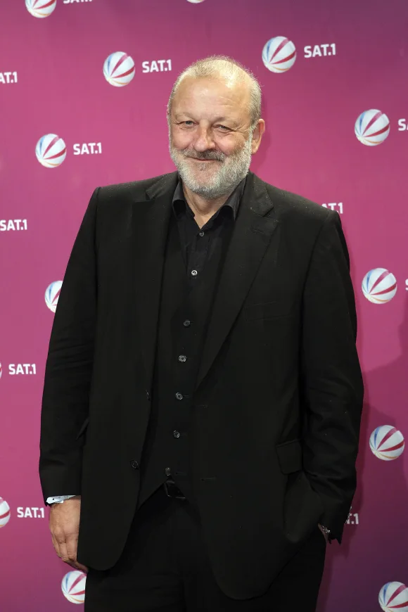 leonard lansink früher verwandlung