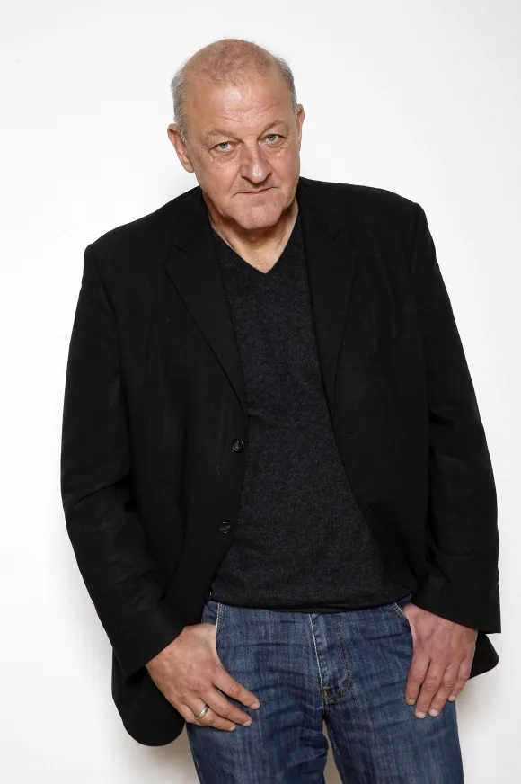 leonard lansink früher verwandlung