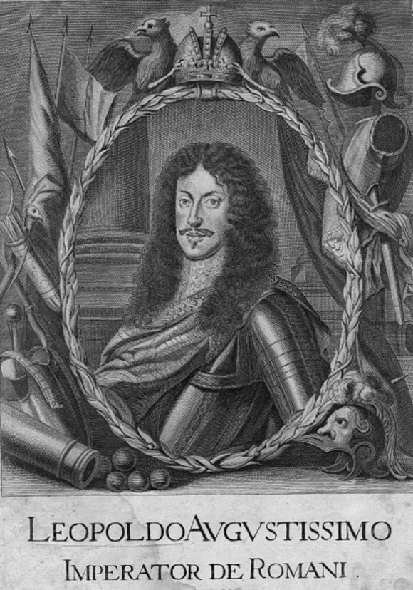 Kaiser Leopold I.